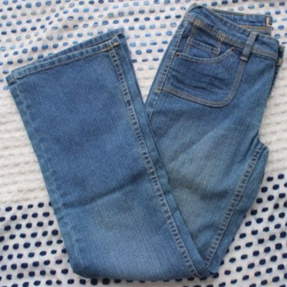 Levi's Girls Jeans